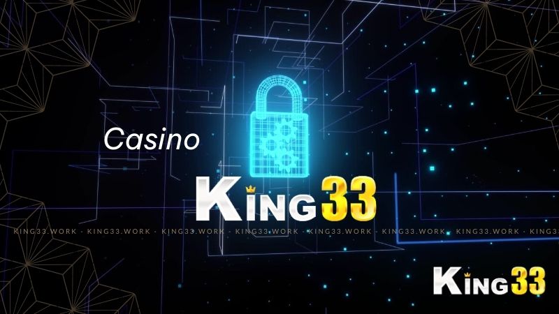 Bảo mật King33