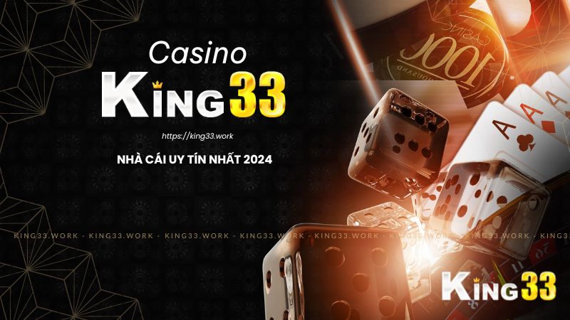 Giới thiệu king33