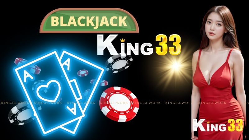 blackjack king33
