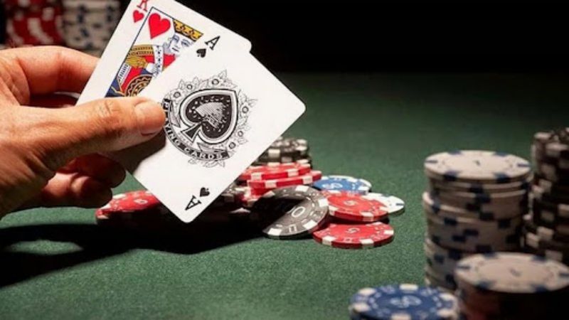 Các quy tắc đặc biệt trong Blackjack bạn cần biết